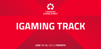 CGS looks to the future with a focus on iGaming in Canada