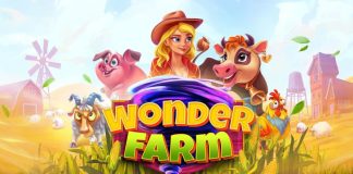 Harvest a whirlwind of wins in Evoplay’s Wonder Farm