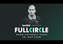 bet365 debuts Full Circle with ex-Manchester United defender first-in
