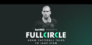 bet365 debuts Full Circle with ex-Manchester United defender first-in