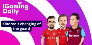 iGaming Daily: End of an era for Kindred