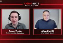 CB100 pathways with Alan Petrilli