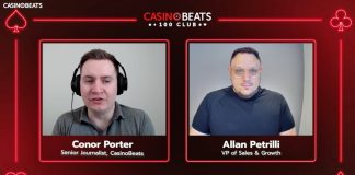 CB100 pathways with Alan Petrilli