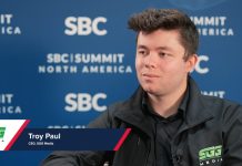 SGG Media’s Troy Paul on sports betting & social media: Convergence is ‘everything’