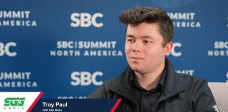 SGG Media’s Troy Paul on sports betting & social media: Convergence is ‘everything’