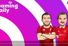 iGaming Daily: Ep 029: A problem in the land Down Under