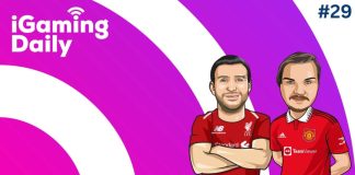 iGaming Daily: Ep 029: A problem in the land Down Under