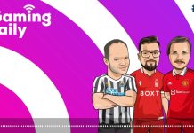 Ep 031: Bettingās volume to be turned down in France & Holland