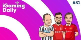 Ep 031: Betting’s volume to be turned down in France & Holland