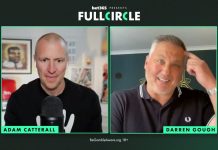 Darren Gough: Australia “not as easy to crack”