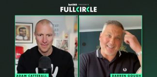 Darren Gough: Australia “not as easy to crack”