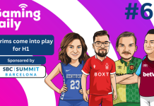 Ep 61: Interims come into play for H1