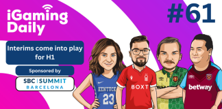 Ep 61: Interims come into play for H1