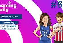 Ep 062: For Betr or worse