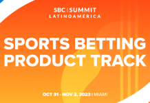 SBC Summit Latinoamérica announces ‘Sports Betting Product’