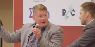 Glenn Healy talks NHL career, transitioning into retirement and sports betting deals