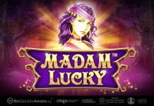 Find your fortune with SYNOT Games’ Madam Lucky