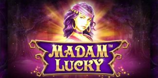 Find your fortune with SYNOT Games’ Madam Lucky