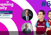 Ep 064: Betsson or bets off for Dutch licence