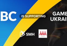 SBC to Support Game4Ukraine Charity Football Match SBC, in partnership with SMH and the Arveladze Foundation, is proud to announce its backing for the charity football match, Game4Ukraine 2023.