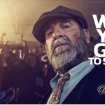 Former Manchester United number 7 headlines William Hill campaign