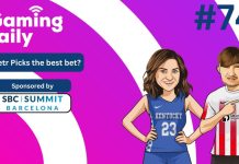 Is Betr Picks the best bet?