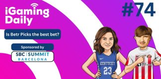 Is Betr Picks the best bet?