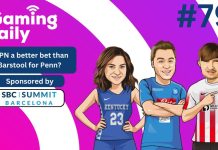 ESPN a better bet than Barstool for Penn?