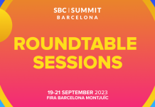 Interactive problem-solving: SBC Summit Barcelona announce Roundtable sessions