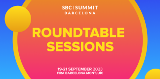 Interactive problem-solving: SBC Summit Barcelona announce Roundtable sessions