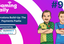 iGaming Daily EP 098 | Barcelona Build-Up: The Payments Paella