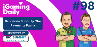 iGaming Daily EP 098 | Barcelona Build-Up: The Payments Paella