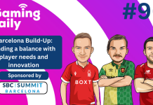 iGaming Daily ep096 | Barca Build-up: Finding a balance with player needs and innovation