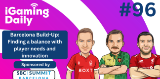 iGaming Daily ep096 | Barca Build-up: Finding a balance with player needs and innovation
