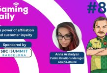 The power of affiliation and customer loyalty, with Anna Arakelyan