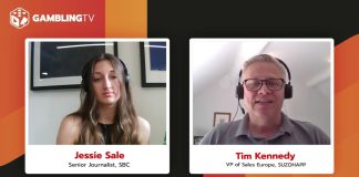 SuzoHapp: Online and player protection to aid European retail innovation