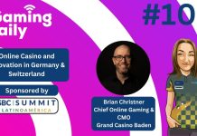 Online Casino and Innovation in Germany & Switzerland with Grand Casino Baden