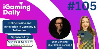 Online Casino and Innovation in Germany & Switzerland with Grand Casino Baden