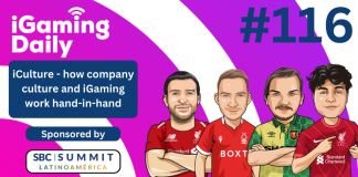 iCulture – how company culture and iGaming work hand-in-hand