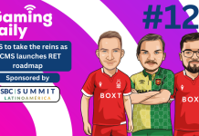 Ep 121: NHS to take the reins as DCMS launches RET roadmap