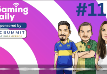 Ep 118: Arturo Vidal voices support for Chilean sports betting