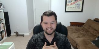 Richard Taylor, BetMGM: transitioning from Marine Corps to responsible gaming