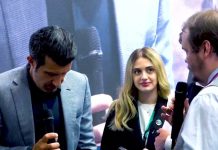 Kicking it with Luis Figo: Barcelona, Real Madrid & Digitain