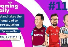 Ireland takes the long-road to re-regulation