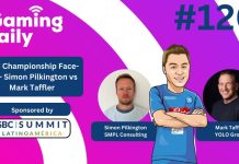 Ep 126: SBC Boxing Championship Face-off – Simon Pilkington vs Mark Taffler