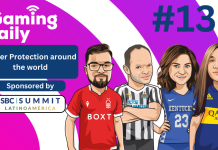 Ep 130: Player Protection around the world