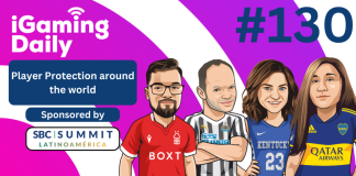 Ep 130: Player Protection around the world