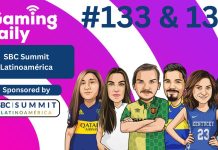 Ep 133 and 134 : SBC Summit Latinoamerica – Day One & Day Two
