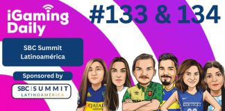 Ep 133 and 134 : SBC Summit Latinoamerica – Day One & Day Two