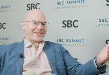 Sim Bielak, SuzoHapp: crafting a harmonious retail & online experience